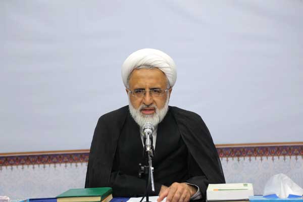 حجت‌الاسلام‌والمسلمین دکتر محمدرضا جباری