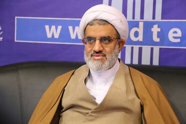 حجت‌الاسلام‌والمسلمین سیف‌الله صرامی