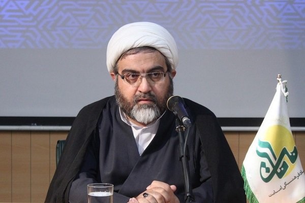 حجت‌الاسلام‌والمسلمین محمدتقی سبحانی