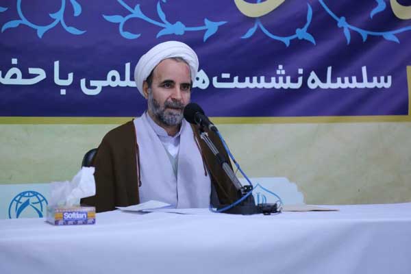 حجت‌الاسلام‌‌والمسلمین دکتر محمدهادی یعقوب‌نژاد