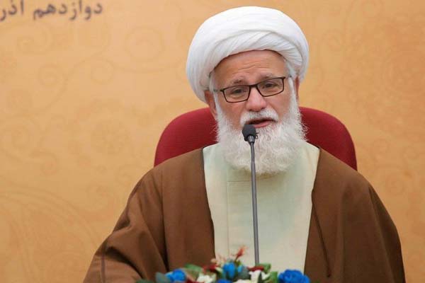 آیت‌الله محمدهادی یوسفی غروی