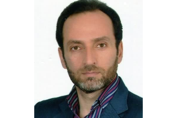 سید علی خیرخواه علوی