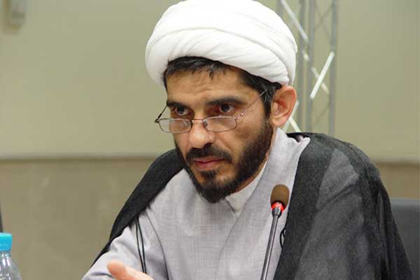 حجت‌الاسلام‌والمسلمین دکتر حسین بستان