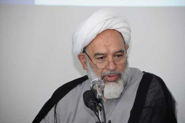حجت‌الاسلام‌والمسلمین دکتر کاظم قاضی‌زاده
