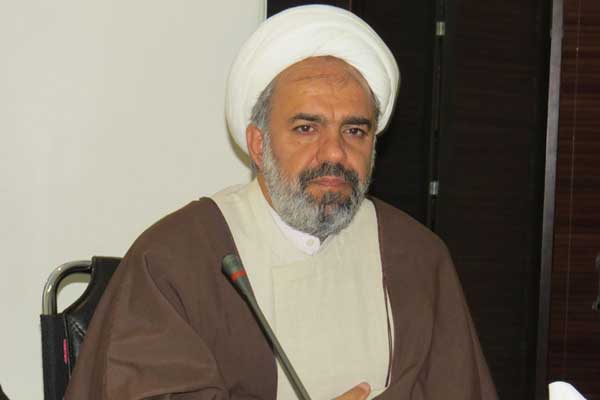 حجت‌الاسلام‌والمسلمین دکتر منصور میراحمدی