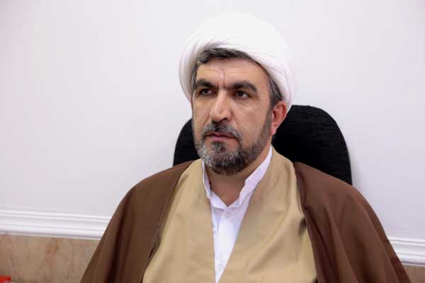 حجت الاسلام و المسلمین دکتر حمیدرضا مطهری