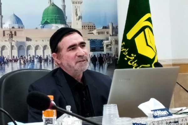 دکتر سید محمود سامانی