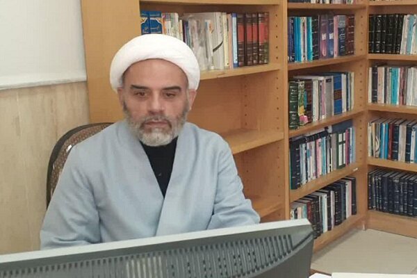 حجت‌الاسلام‌والمسلمین عبدالرحیم سلیمانی بهبهانی