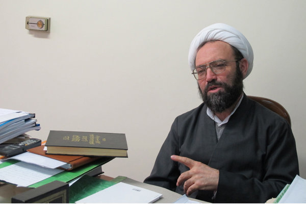 حجت‌الاسلام‌والمسلمین حسن طارمی راد