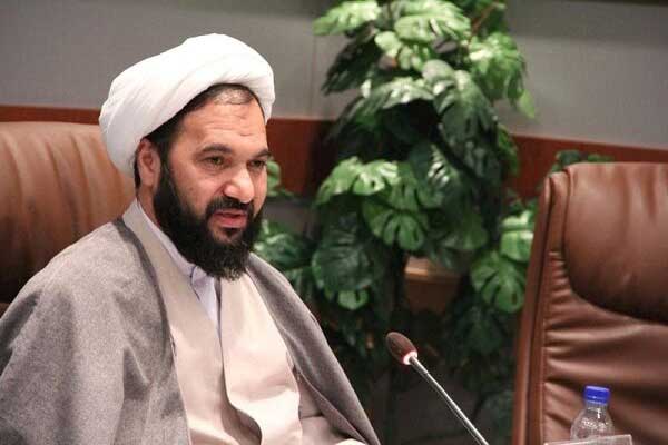 حجت‌الاسلام‌والمسلمین دکتر محمدرضا ضمیری