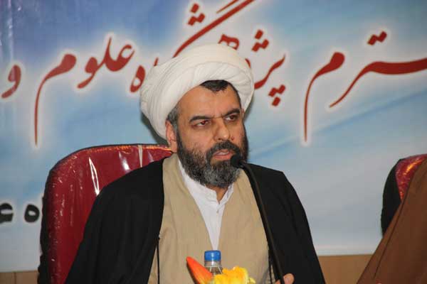 حجت‌الاسلام‌والمسلمین سعید ضیایی‌فر