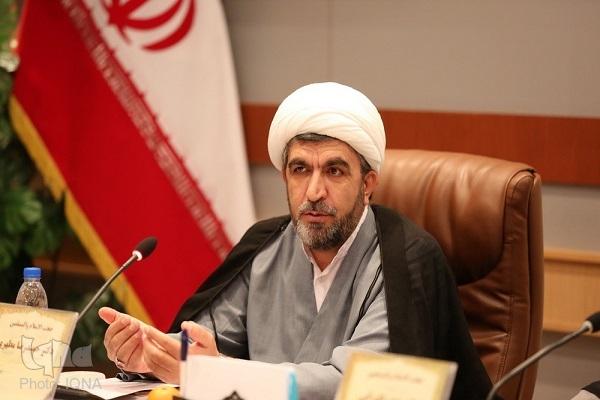 حجت‌الاسلام والمسلمین حمیدرضا مطهری