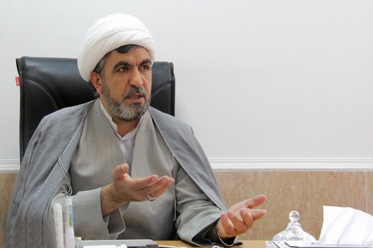 حجت الاسلام والمسلمین حمیدرضا مطهری