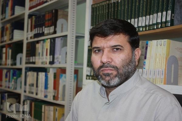 حسین قاضی‌خانی