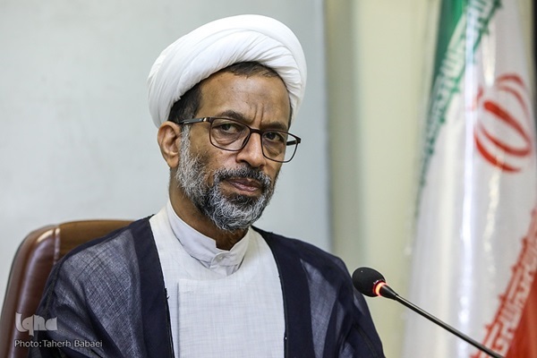 حجت‌الاسلام والمسلمین عیسی عیسی‌زاده